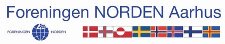 foreningen norden aarhus, logo